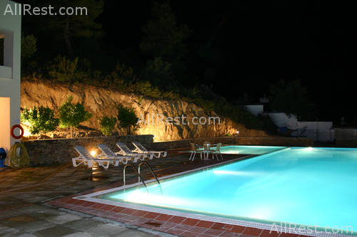 Kanapitsa Mare Hotel 28